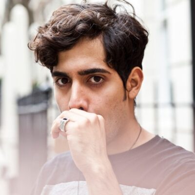 Neon Indian Releases ‘Vega Intl. Night School’