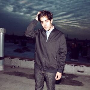 Neon Indian