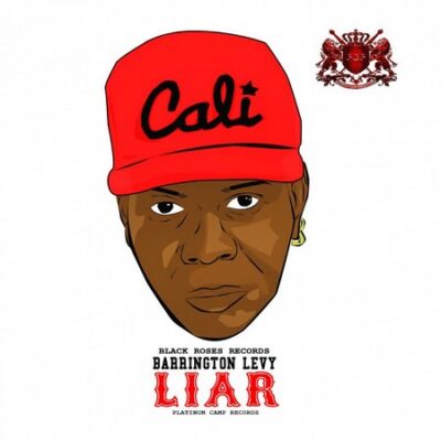 Barrington Levy – Liar