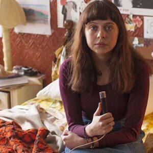 The Diary of a Teenage Girl trailer