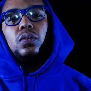 Glasses Malone