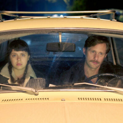 Film Review: The Diary of a Teenage Girl