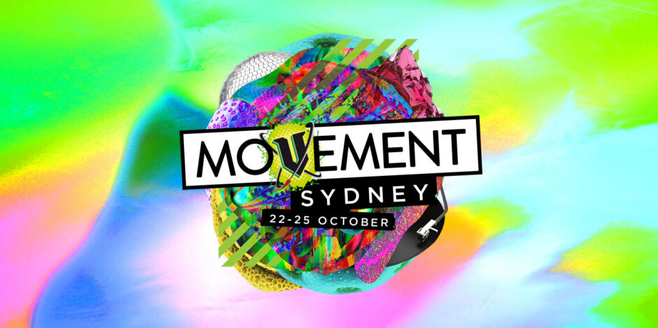 Introducing The Inaugural MoVement Sydney