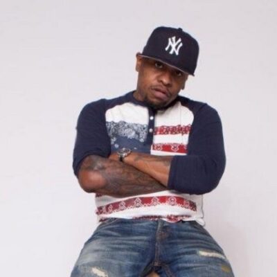 Video: Scarface ft. Rush Davis – Street