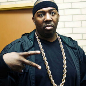Erick Sermon