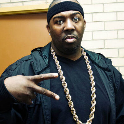 Video: Erick Sermon ft. Method Man & Redman – Clutch