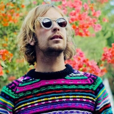 GUM Set to Drop Second LP ‘Glamorous Damage’