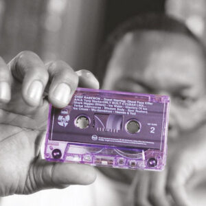 Purple Tape