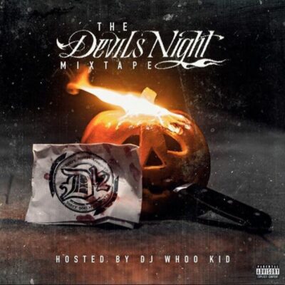 D12 – Devil’s Night Mixtape