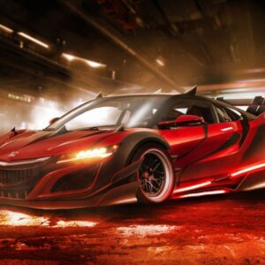 Star Wars Vs Cars