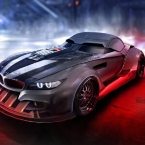 Star Wars Vs Cars3