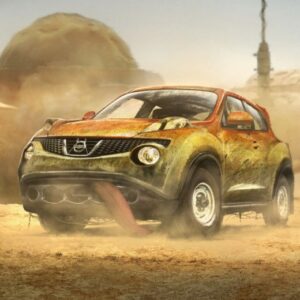 Star Wars Vs Cars5
