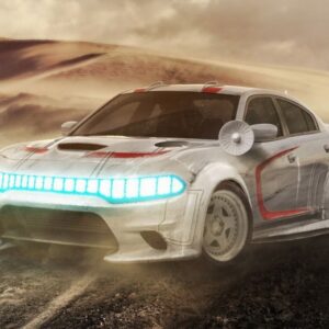 Star Wars Vs Cars