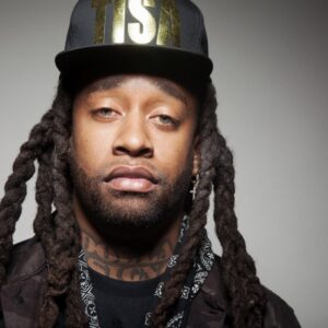 Ty Dollar Sign