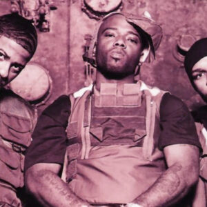 Naughty By Nature
