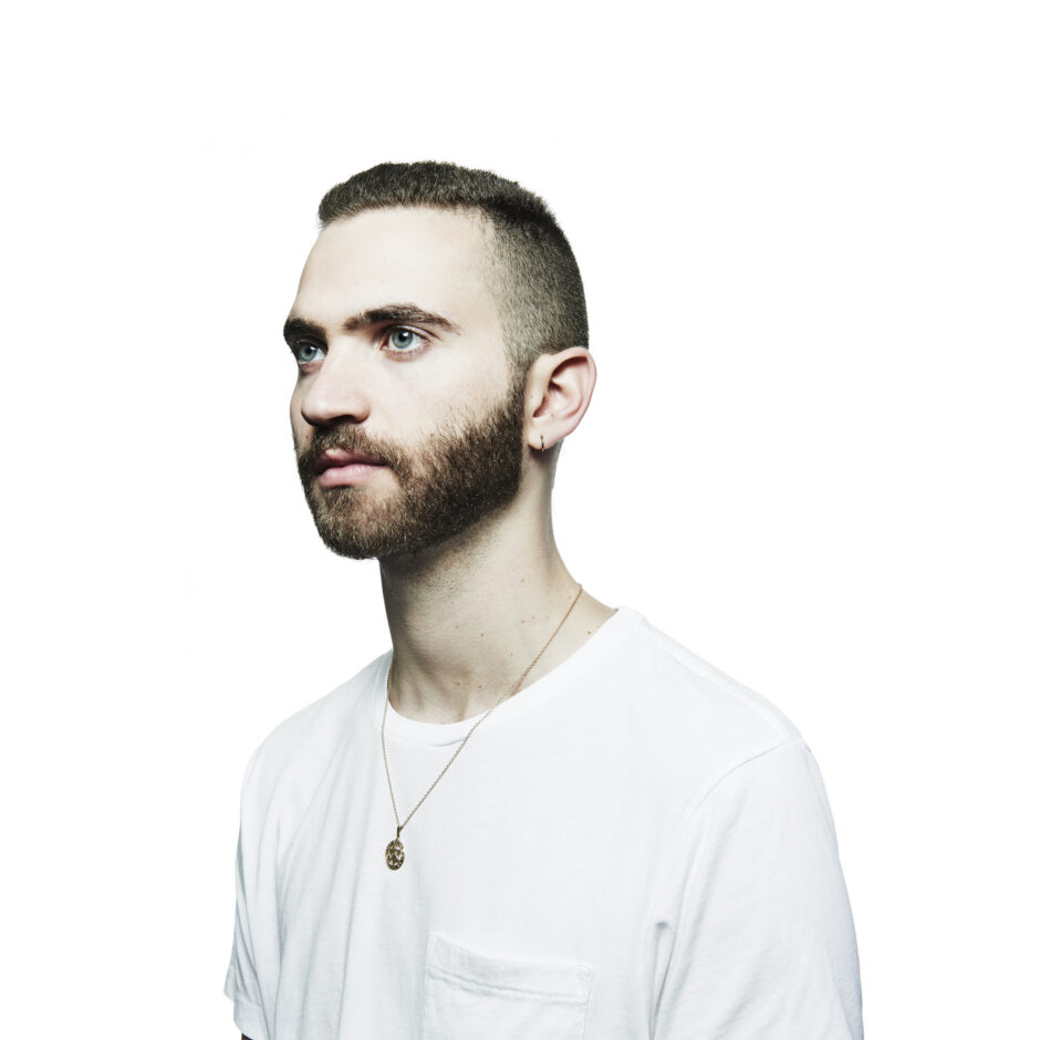 Branchez – Dreamer feat. Santell