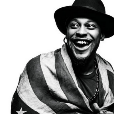 D’Angelo Announces 2016 Tour Dates In Australia, NZ & Japan
