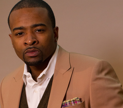 Video: Dante Hawkins – Nation Is One