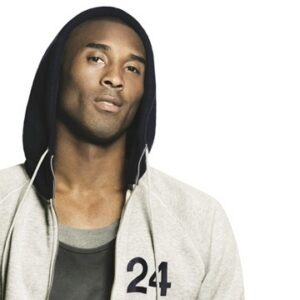 kobe bryant top 5