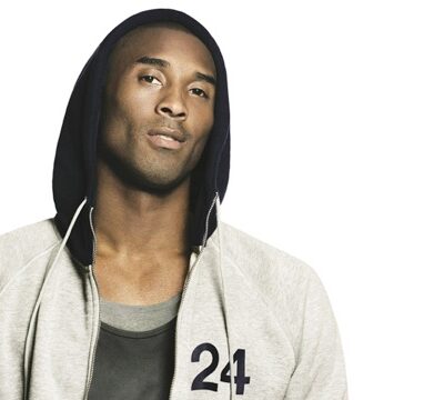Kobe Bryant Names Top 5 Opponents