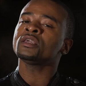 Dante Hawkins