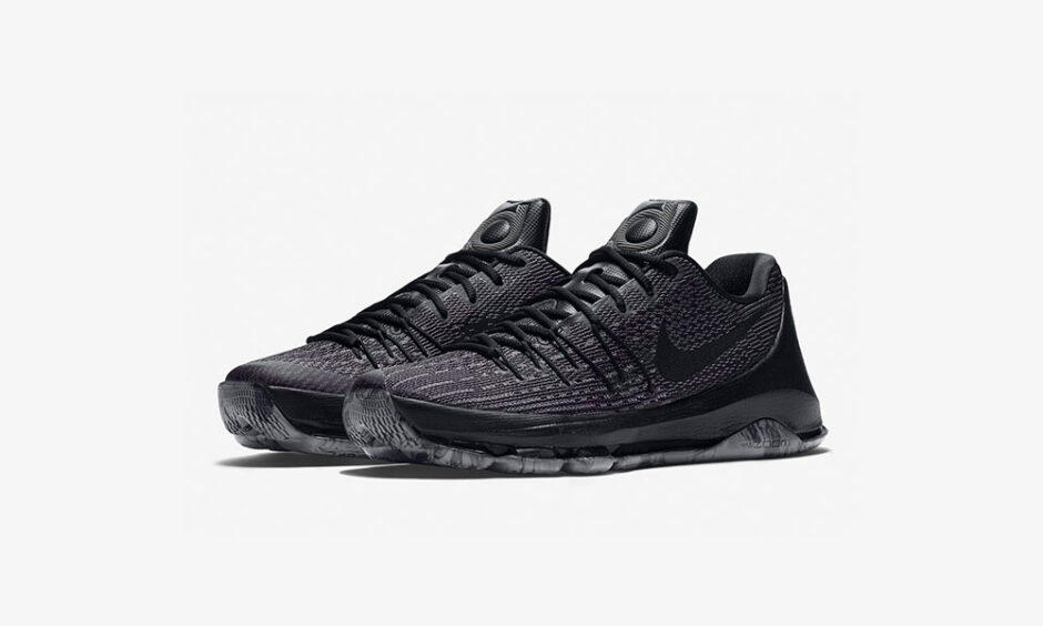 Can I Kick It? | Nike KD 8 ‘Blackout’