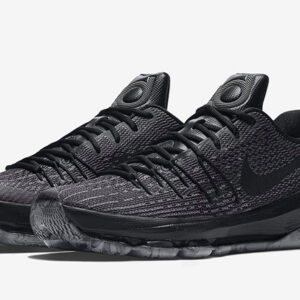 blackout nike kd 8