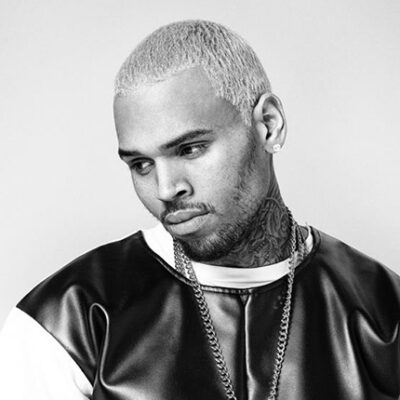 Proceeds From Chris Brown’s ‘Royalty’ Album Going To Charity