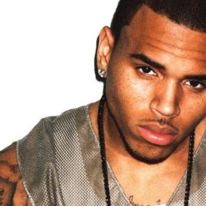 chris brown