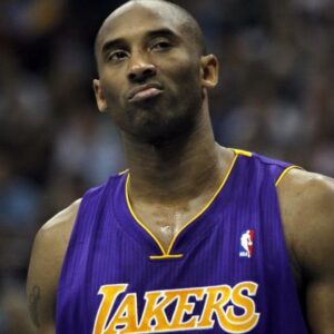 kobe bryant top 5