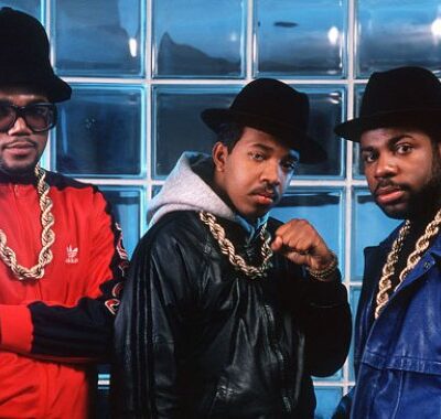 Run DMC To Receive Lifetime Achievement Award At Grammys