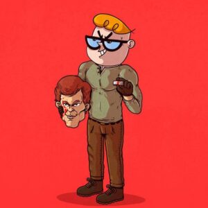 Unmasked 11