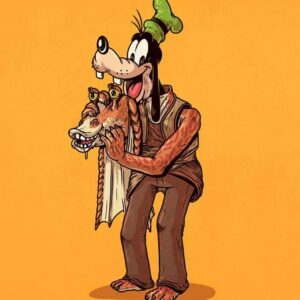 Unmasked 2