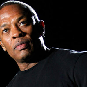 Dr Dre