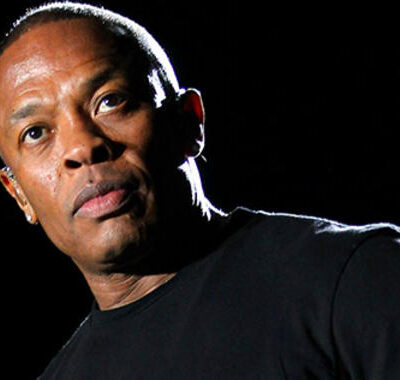 Dr. Dre to Star in Apple’s ‘Vital Signs’ Series