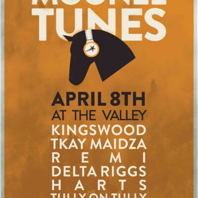 Moonee Tunes Music Festival Announce Acts