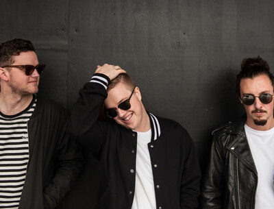 Safia Return With ‘Make Them Wheels Roll’ & Tours