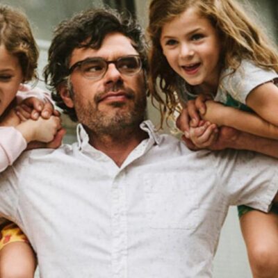 DVD Review: People Places Things