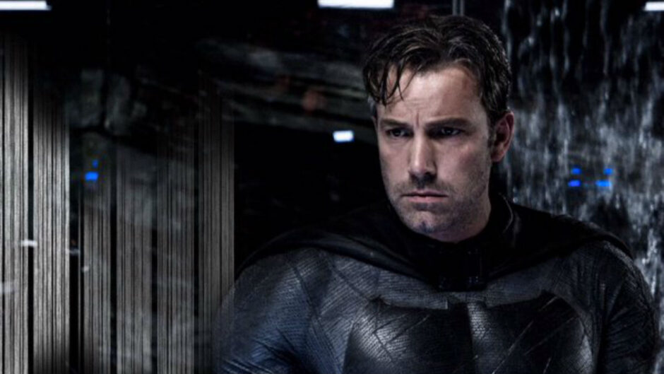 Explore Bruce Wayne’s Pad & Batcave