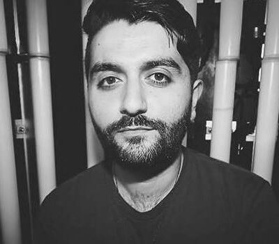 Motez Drops ‘The Vibe’ EP & Video