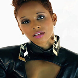 vivian green vivid