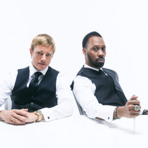 Banks & Steelz