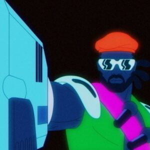 Major Lazer