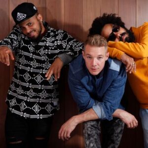 Major Lazer