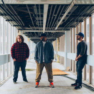Ugly Heroes – Heart Attack