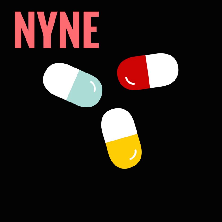 Nyne – Bad Trip