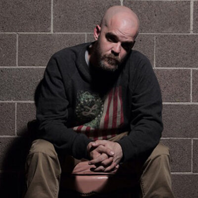 DJ House Shoes Australia & NZ Tour