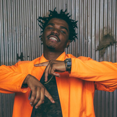 Smino Releases ‘blkjupt’ EP
