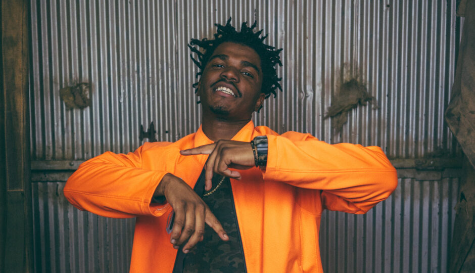 Smino Releases ‘blkjupt’ EP