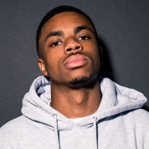 Vince Staples EP
